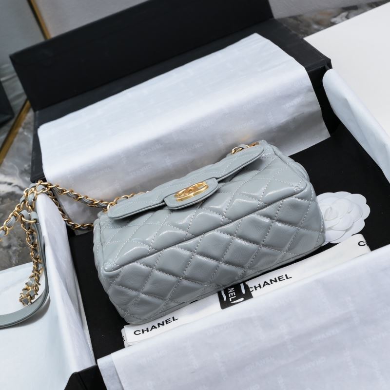 Chanel Hobo Bags